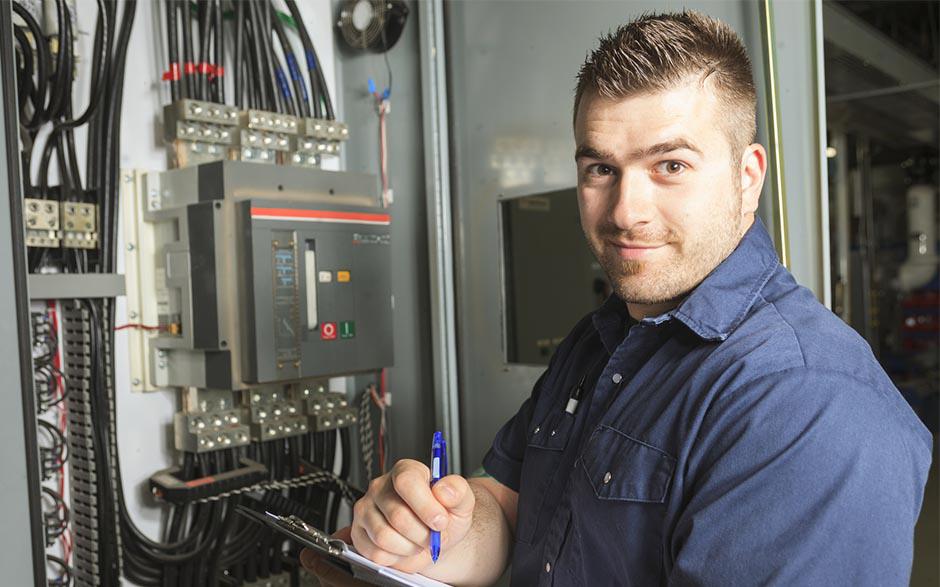besoin d'un électricien Suresnes