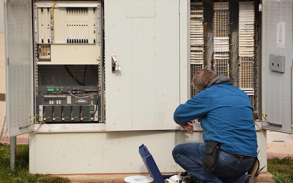recherche travail électricien bâtiment Longpont-sur-Orge