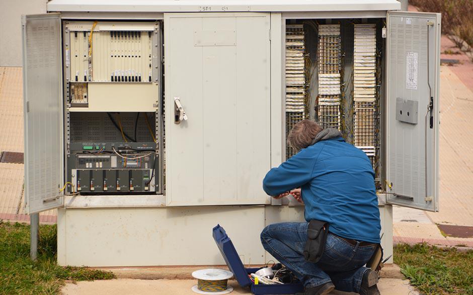 recherche travail électricien bâtiment Ablon-sur-Seine