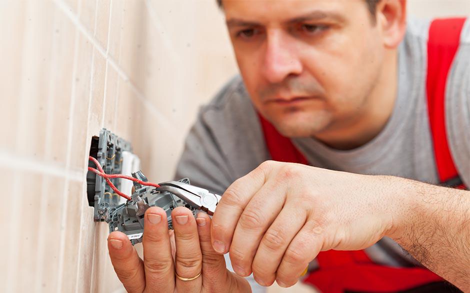 besoin d'un électricien Suresnes